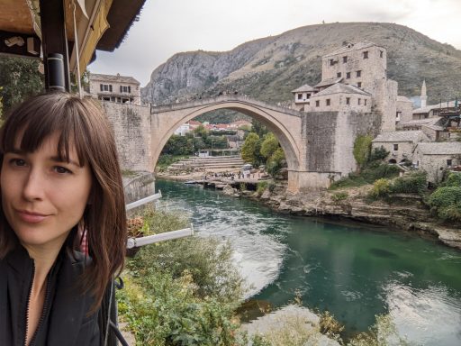 Mostar, Bosnia and Herzegovina